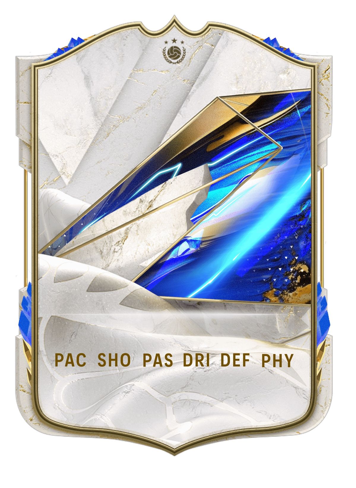 EA FC 25 Card